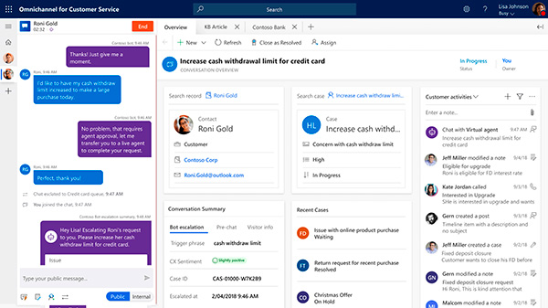 microsoft-dynamics-365-customer-service