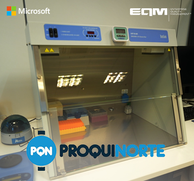 caso de éxito de proquinorte