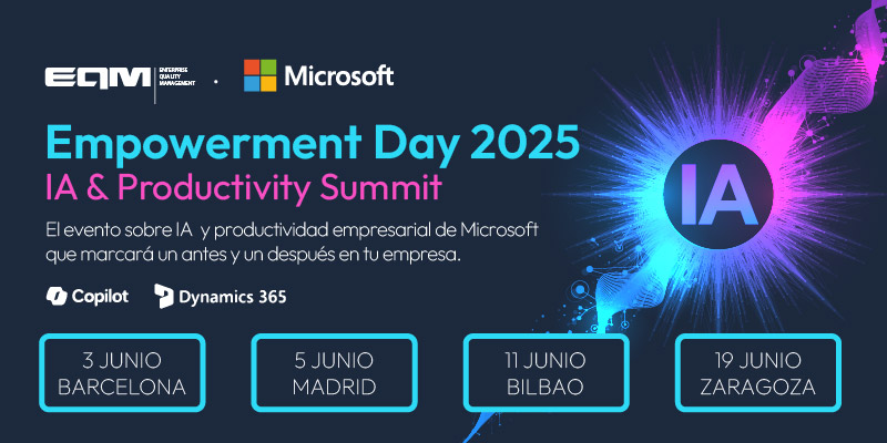 Microsoft Empowerment Day 2025